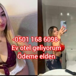 Kondomsuz Kalan Zonguldak Escort
